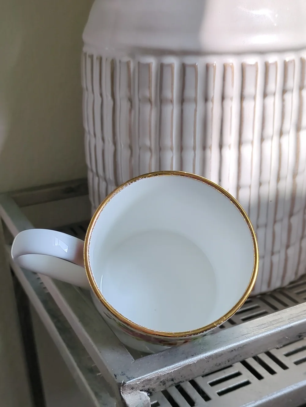 Royal Albert Old Country Roses Cup